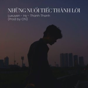 Listen to Những Nuối Tiếc Thành Lời song with lyrics from Luxuyen