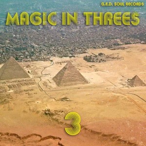 ดาวน์โหลดและฟังเพลง Shot Thru the Grease พร้อมเนื้อเพลงจาก Magic in Threes