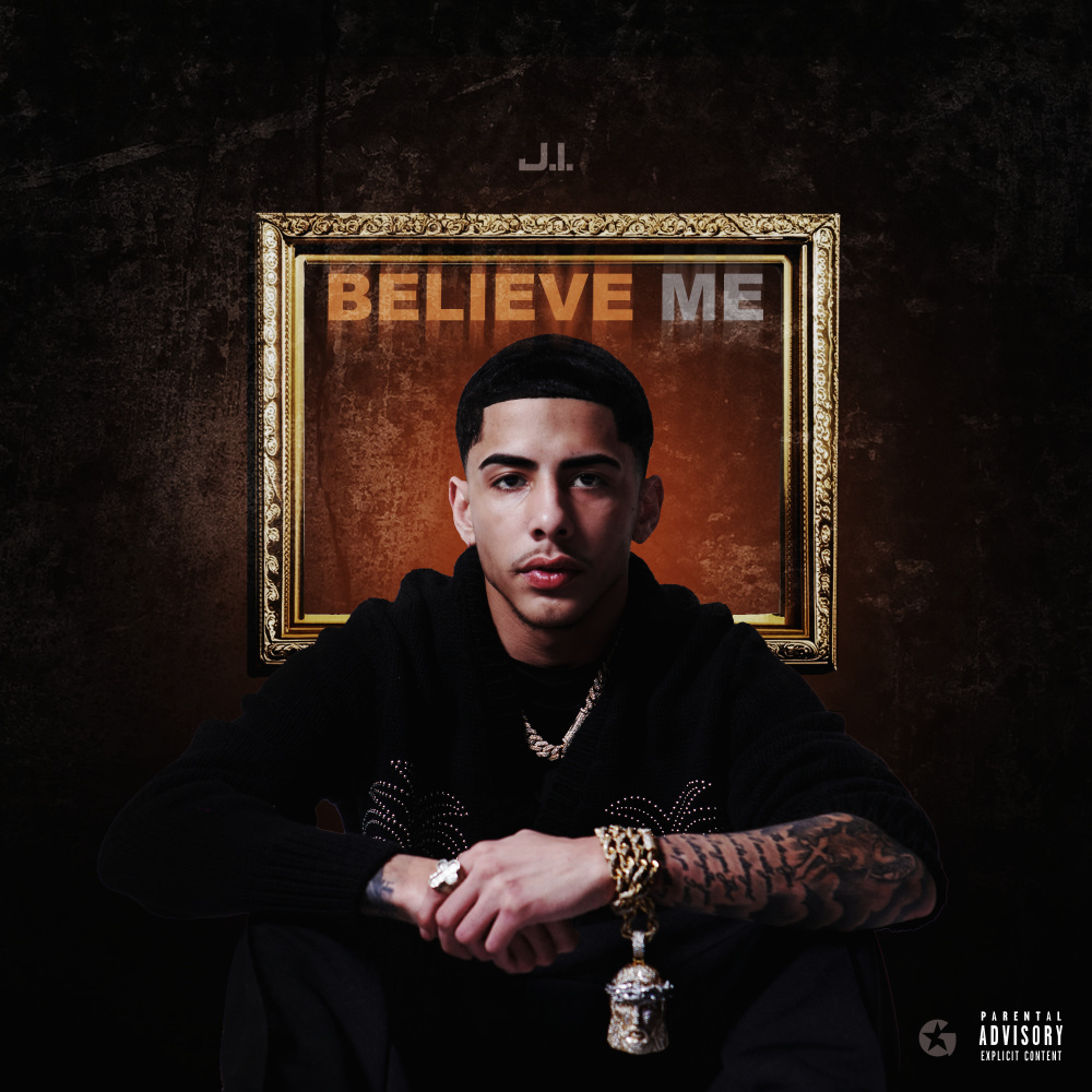 Believe Me (Explicit)