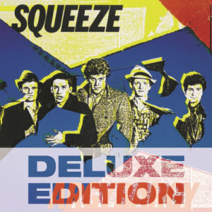 收聽Squeeze的Going Crazy歌詞歌曲