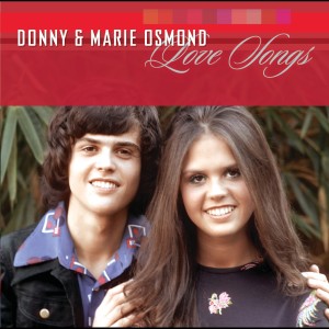 收聽Donny Osmond的Together (Album Version)歌詞歌曲