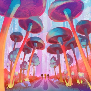 default playlist img