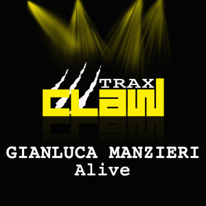 Gianluca Manzieri的專輯Alive