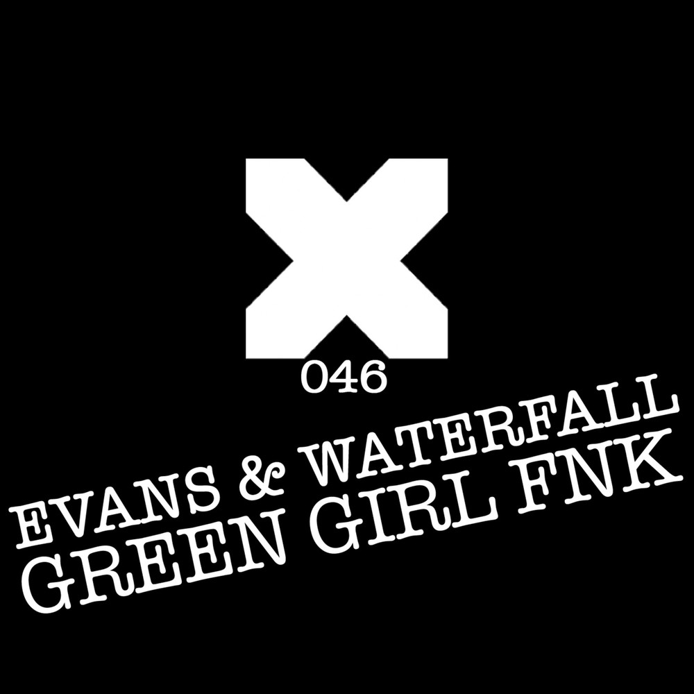 Green Girl Fnk (Cristian Viviano Remix)