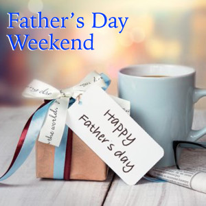 Album Father's Day Weekend from Various Artists