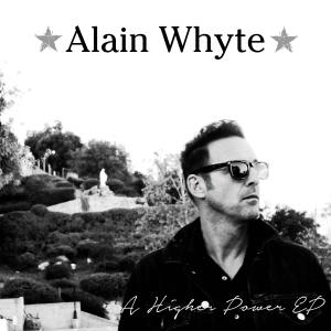 收聽Alain Whyte的A Higher Power歌詞歌曲