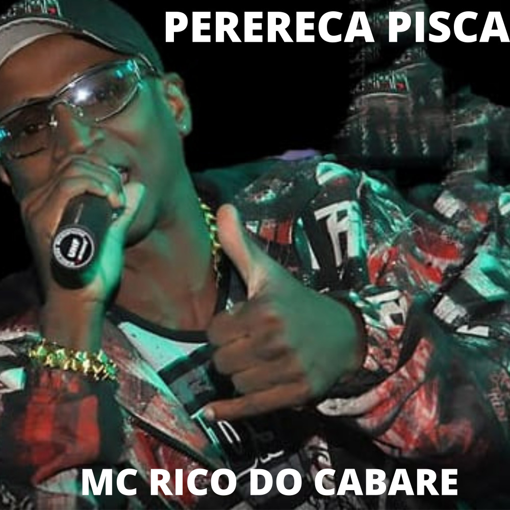 Perereca  Pisca (Explicit)