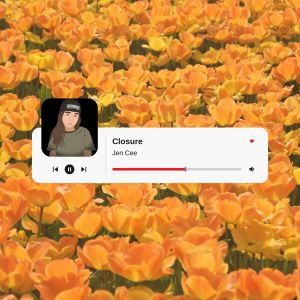 ดาวน์โหลดและฟังเพลง Closure (Explicit) พร้อมเนื้อเพลงจาก Jencee