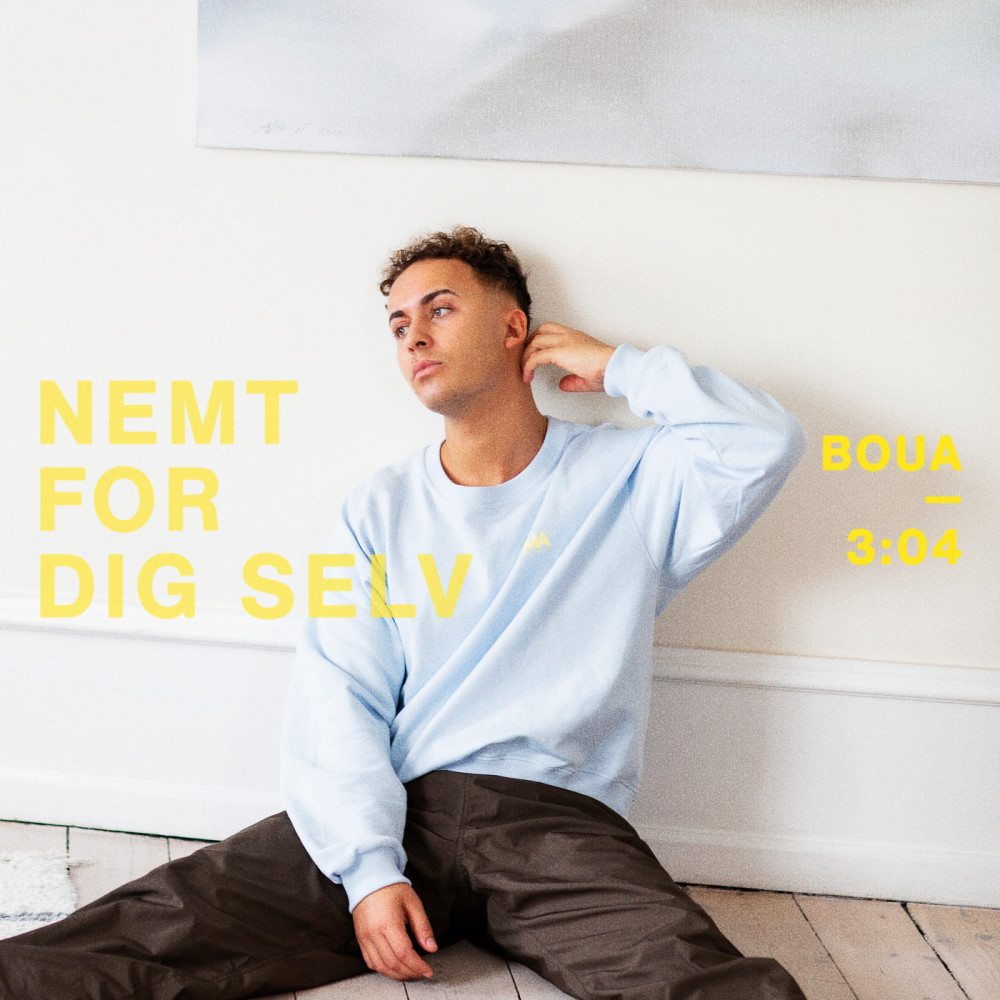 Nemt For Dig Selv