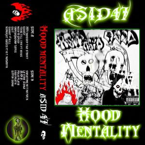 ดาวน์โหลดและฟังเพลง thug till i die (Explicit) พร้อมเนื้อเพลงจาก ASiD47