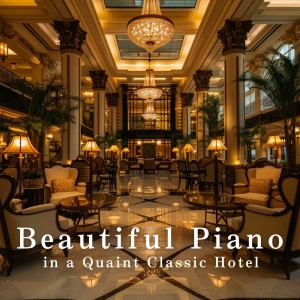 Beautiful Piano in a Quaint Classic Hotel dari Eximo Blue