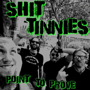 收聽Shit Tinnies的Point to Prove (Explicit)歌詞歌曲