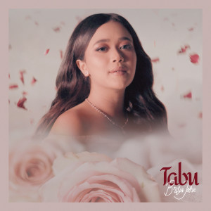 Brisia Jodie的專輯Tabu (Original Soundtrack Merindu Cahaya de Amstel)