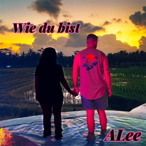 Album Wie Du Bist from Alee