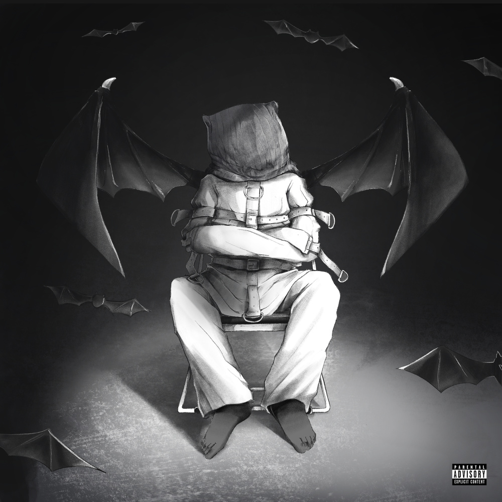Heart Cry (Explicit)