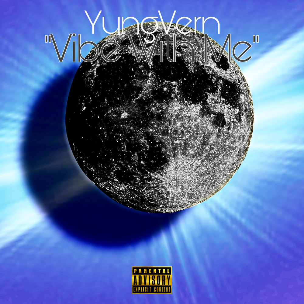 Vibe With Me (Explicit)