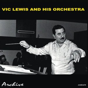 Vic Lewis的專輯Vic Lewis & his Orquestra - EP