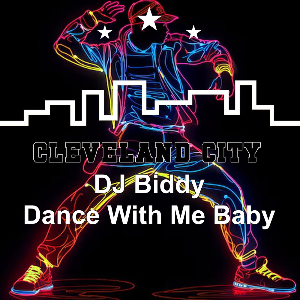 Dance with Me Baby