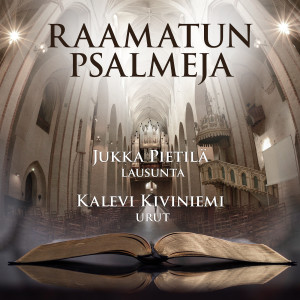 Dengarkan Psalmi 42 & Toccata (BWV 565) lagu dari Jukka Pietilä dengan lirik