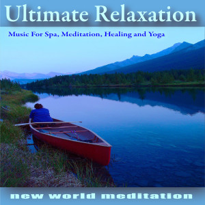 ดาวน์โหลดและฟังเพลง Lotus พร้อมเนื้อเพลงจาก New World Meditation