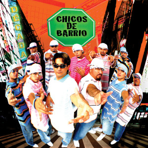 收聽Chicos De Barrio的El Tigre Y El Gavilan歌詞歌曲
