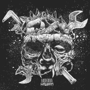 Earth Crisis的專輯EC/Integrity Split