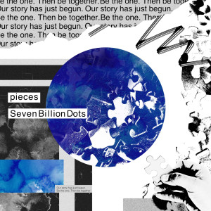 收聽Seven Billion Dots的A Piece of the World歌詞歌曲