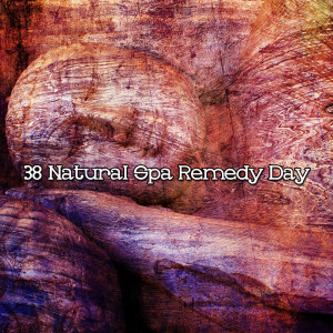 38 Natural Spa Remedy Day