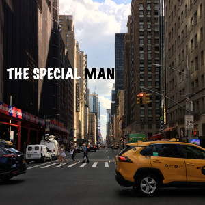 THE SPECIAL MAN的专辑C Est Beau La Vie