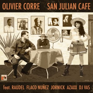 Listen to Tres para Ace song with lyrics from Olivier Corre
