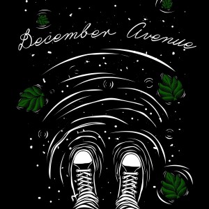 Dengarkan lagu Kung 'Di Rin Lang Ikaw nyanyian December Avenue dengan lirik