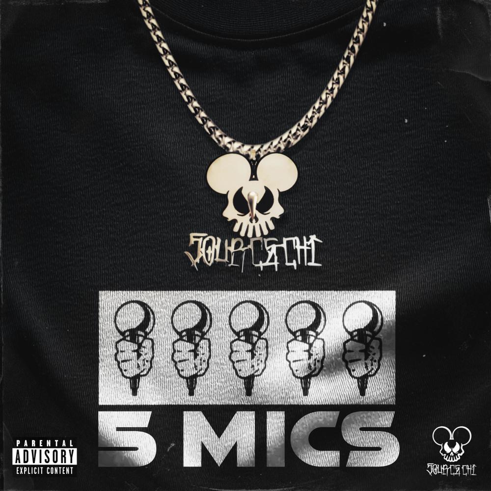 On Everything (feat. Kannaboyd) (Explicit)