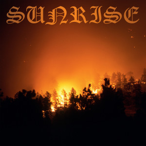 Album Sunrise (Explicit) from Professor Black