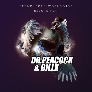 收听Dr. Peacock的It's Called XTC歌词歌曲