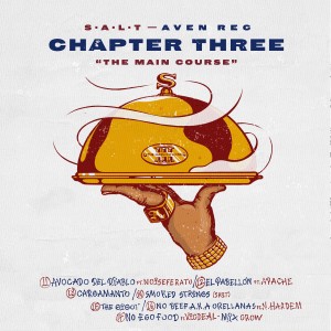 收聽AvenREC的No Ego Food (Explicit)歌詞歌曲