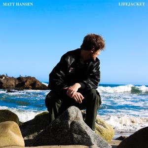 Album lifejacket oleh Matt Hansen