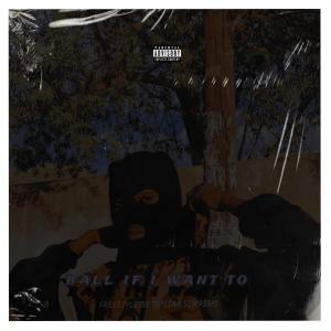 收聽Tipstar Supreme的BALL IF I WANT TO (Explicit)歌詞歌曲