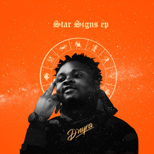 Album Star Signs from D'Nyra