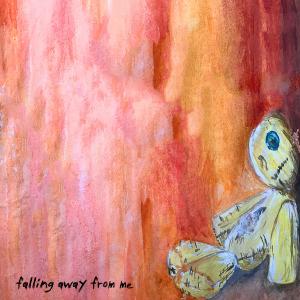 收聽noteaf的Falling Away From Me歌詞歌曲