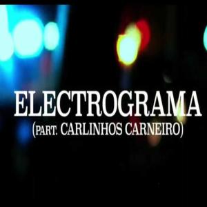 ELECTROGRAMA的專輯EU NUNCA QUIS SER UM CARA NORMAL (feat. Carlinhos Carneiro)