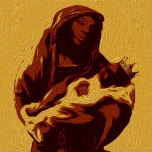 default playlist img