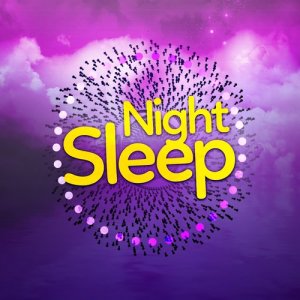 收聽February Four的Night Sleep Yoga歌詞歌曲