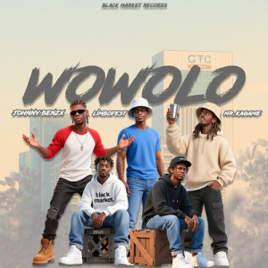 Album Wowolo from limbofest
