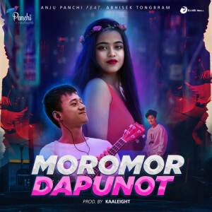 Anju Panchi的專輯Moromor Dapunot