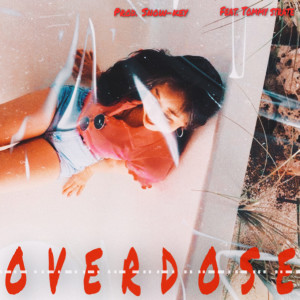 Album Overdose oleh Claire Hau (클레어 하우)