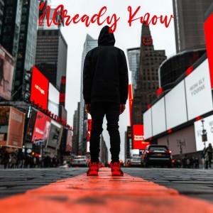 Listen to Already Know song with lyrics from Skunk