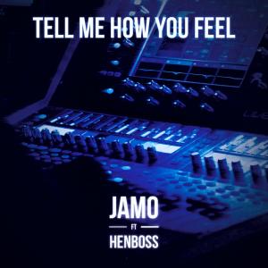 Tell Me How You Feel (feat. Henboss)