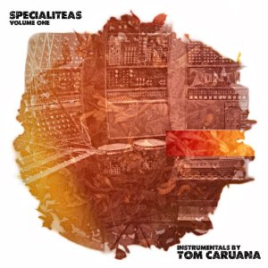 Album Specialiteas Vol. 1 oleh Tom Caruana