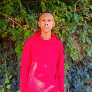 Album ESBUJWENI from P4BLO