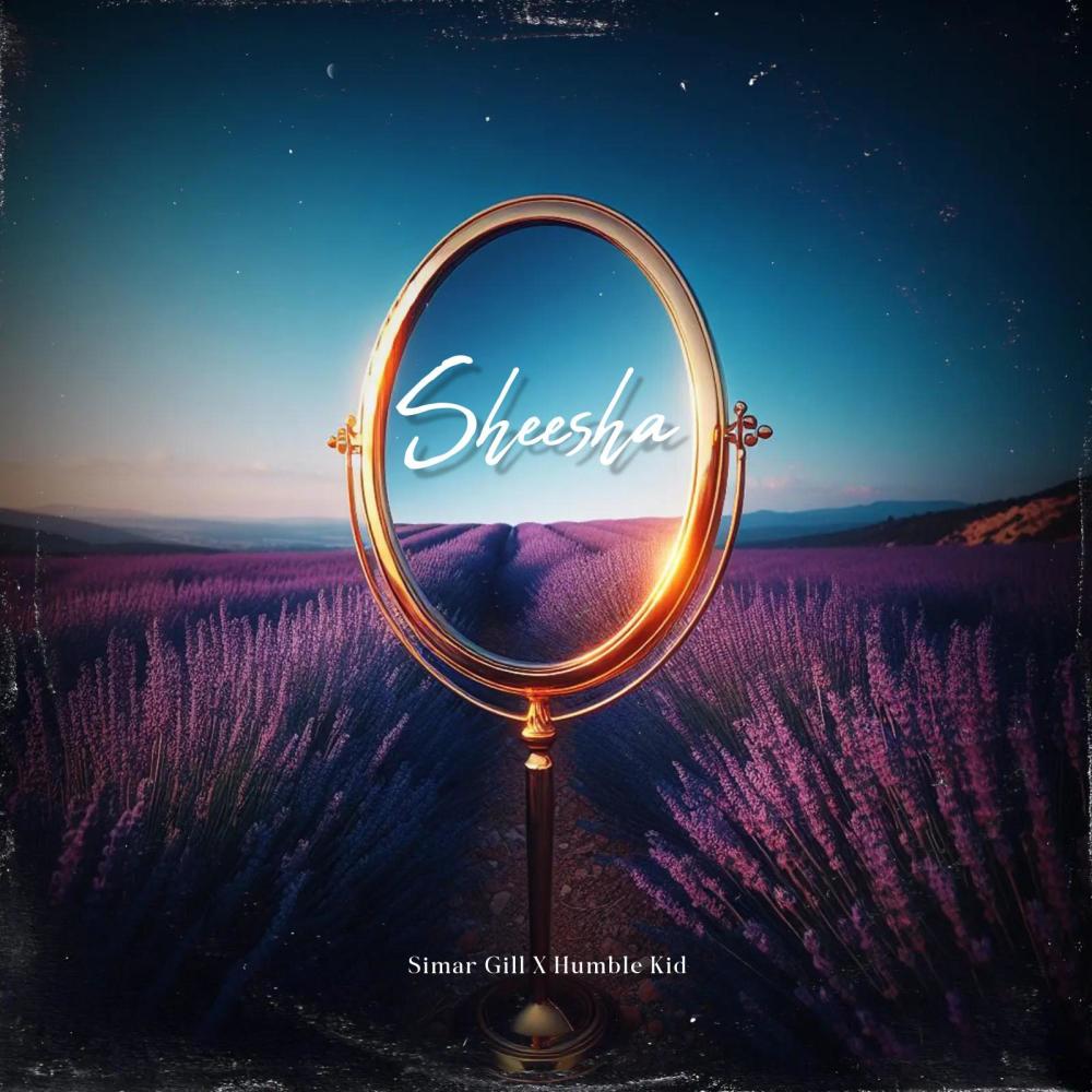 Sheesha (feat. Humble Kid)